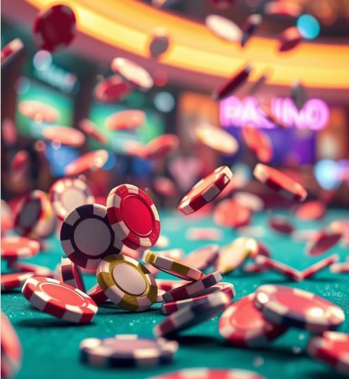 Filipino player using the go123 app on a smartphone for mobile betting