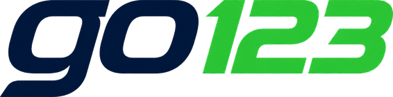 go123 official logo